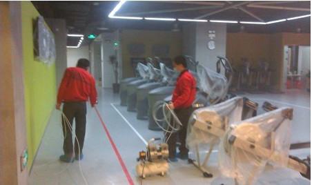 供應(yīng)廣州室內(nèi)空氣治理（海之杰環(huán)保）