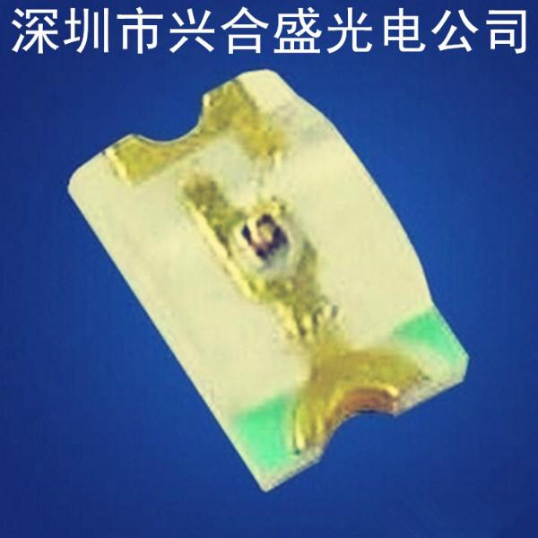供應(yīng)0805貼片發(fā)光管紅藍(lán)雙色LED紅藍(lán)雙色發(fā)光二極管