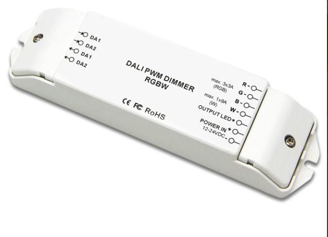 供应DALI信号驱动器珠海DALI调光驱动BC-344-PWM10V