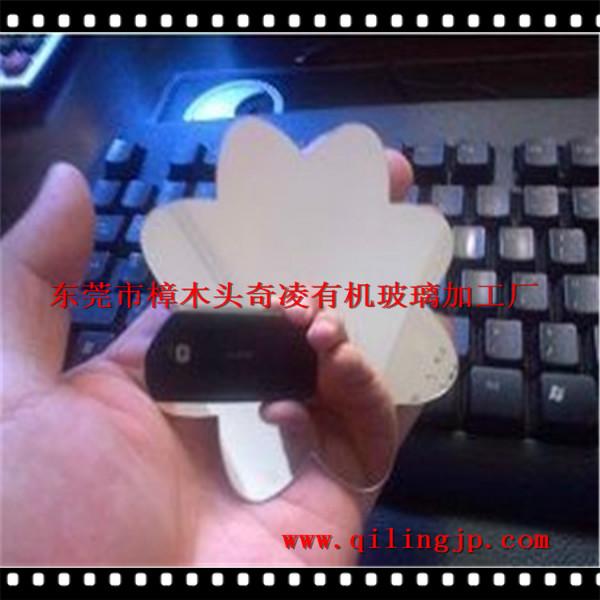 供应亚克力玩具镜片PS玩具镜片PC玩具镜片PVC玩具镜片图片