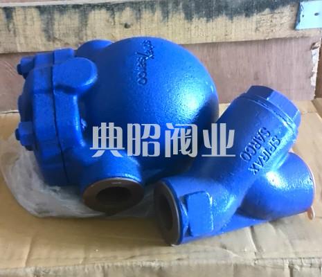 供應FIG12英國斯派莎克絲口內(nèi)螺紋過濾