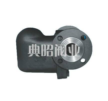 SUNA23/26杠桿浮球式蒸汽疏水閥圖片