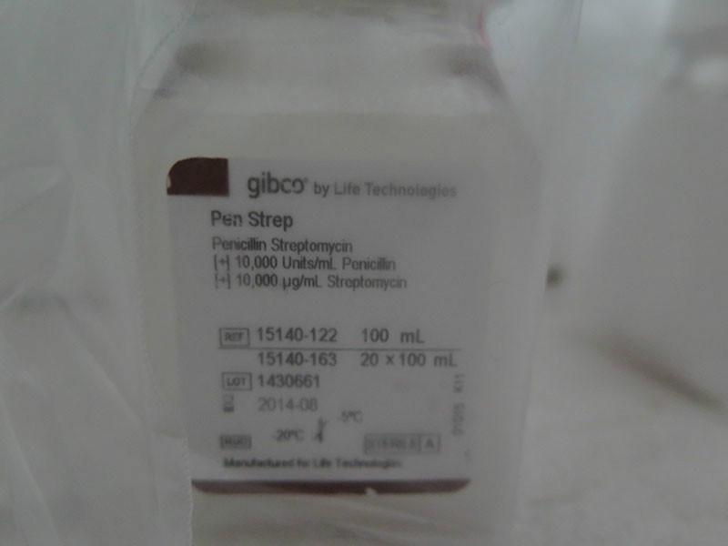 供應gibco15140163胰酶