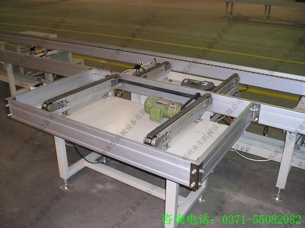 供應(yīng)頂升移載機