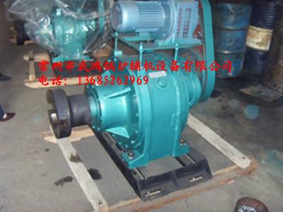 鍋爐減速機(jī)圖片/鍋爐減速機(jī)樣板圖 (3)