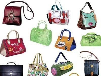 供應(yīng)美國*手提箱包展