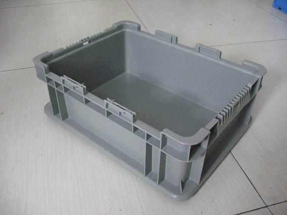 供應(yīng)注塑箱周轉(zhuǎn)箱