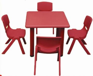 供應(yīng)昆明幼兒園課桌椅學(xué)習(xí)桌餐桌