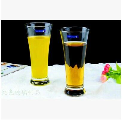 供應(yīng)啤酒杯徐州玻璃廠