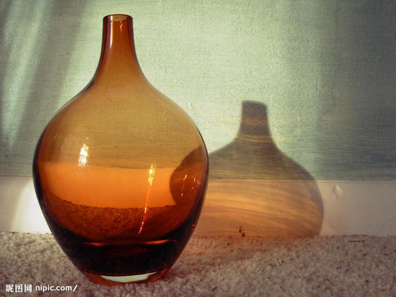 供應家居裝飾玻璃瓶徐州玻璃瓶廠家直銷