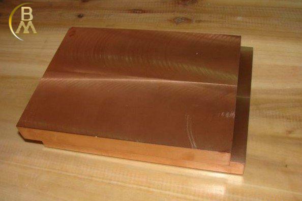 供應(yīng)勃西曼銅業(yè)】批發(fā)供應(yīng)QCr0.5鉻青銅