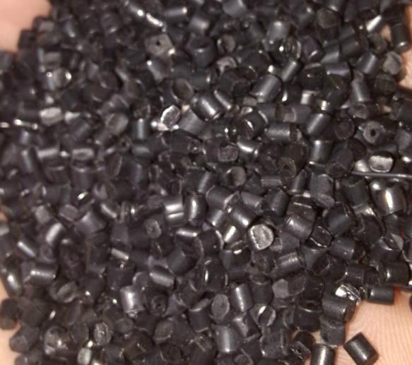 供應(yīng)黑色pa切片/優(yōu)質(zhì)pa再生切片.批發(fā)