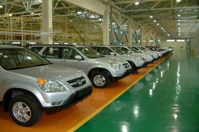 三亞市高端耐磨環(huán)氧薄涂施工圖片