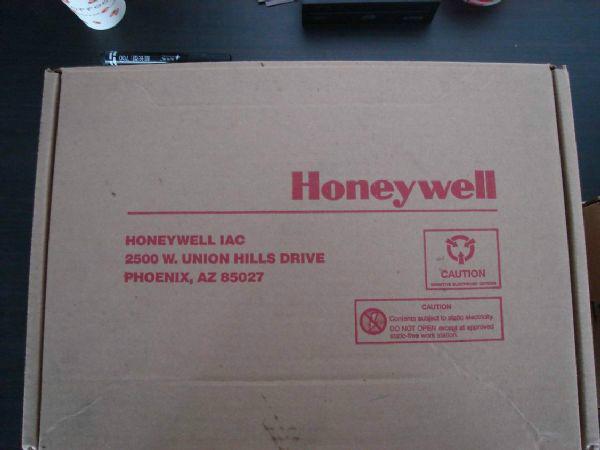 供应HONEYWELL CC-TAOX11 卡件CC-TAOX11图片