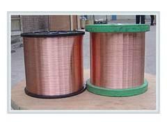 TU1環(huán)保紫銅線圖片