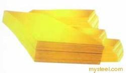 供應(yīng)溫州H68優(yōu)質(zhì)黃銅板/浙江黃銅板廠家