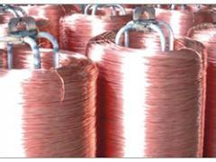 供應(yīng)廠家專業(yè)生產(chǎn)T2紫銅線高純紫銅線