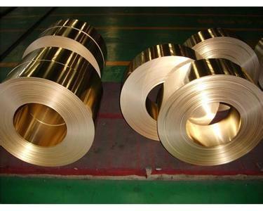 供應(yīng)全硬H85黃銅帶    東莞黃銅帶價(jià)格