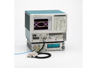 DSA8300數(shù)字采樣示波器圖片/DSA8300數(shù)字采樣示波器樣板圖 (3)