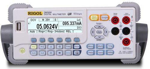 供應(yīng)DM3058數(shù)字萬用表
