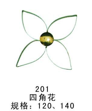供應(yīng)聯(lián)華門花配件53
