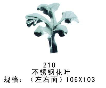 供應(yīng)門花配件大全