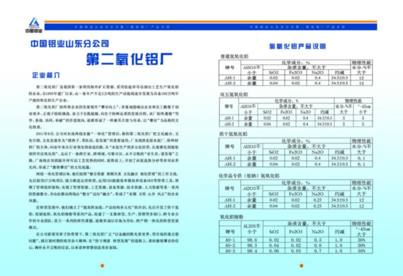 供應(yīng)氫氧化鋁