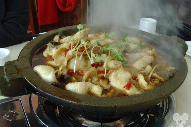 供應(yīng)專業(yè)石鍋魚怎么做才好吃