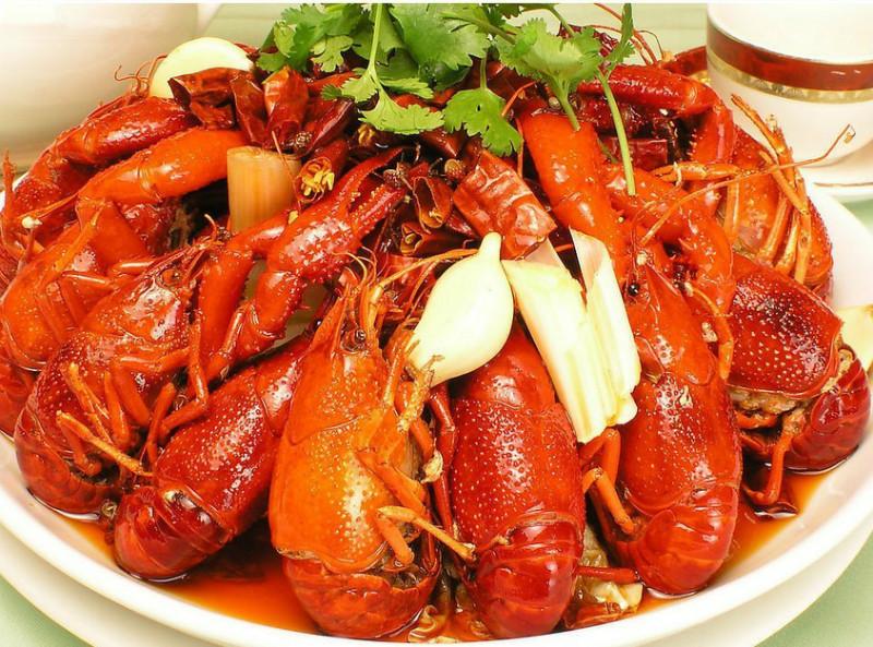供應(yīng)怎么學(xué)做麻辣小龍蝦 深圳小龍蝦培訓(xùn) 專業(yè)小龍蝦培訓(xùn)