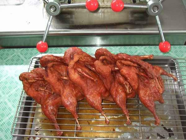 深圳烤鴨培訓(xùn)做法大全 北京爆烤鴨培訓(xùn)/手撕烤鴨培訓(xùn)/精武鴨脖培訓(xùn)