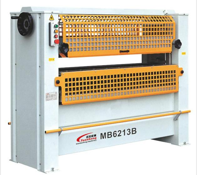 供應一次性雙面涂膠機  型號MB6213B