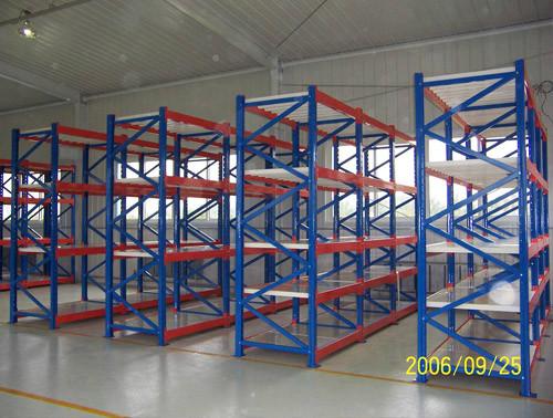 供應(yīng)倉庫貨架重型貨架閣樓貨架琉璃貨架