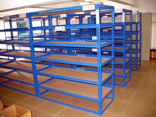 供應(yīng)廊坊角鋼貨架