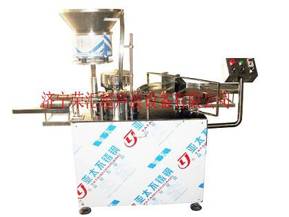 供應(yīng)西林瓶洗烘灌封聯(lián)動(dòng)線(xiàn)