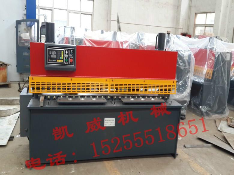 液壓剪板機(jī)廠家圖片