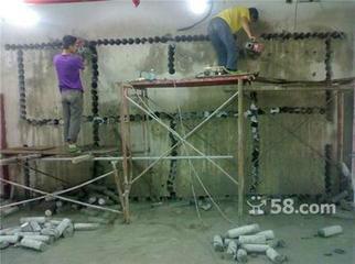 供應(yīng)小區(qū)維修，鉆孔切墻，砌墻，抹灰。 小區(qū)維修鉆孔切墻