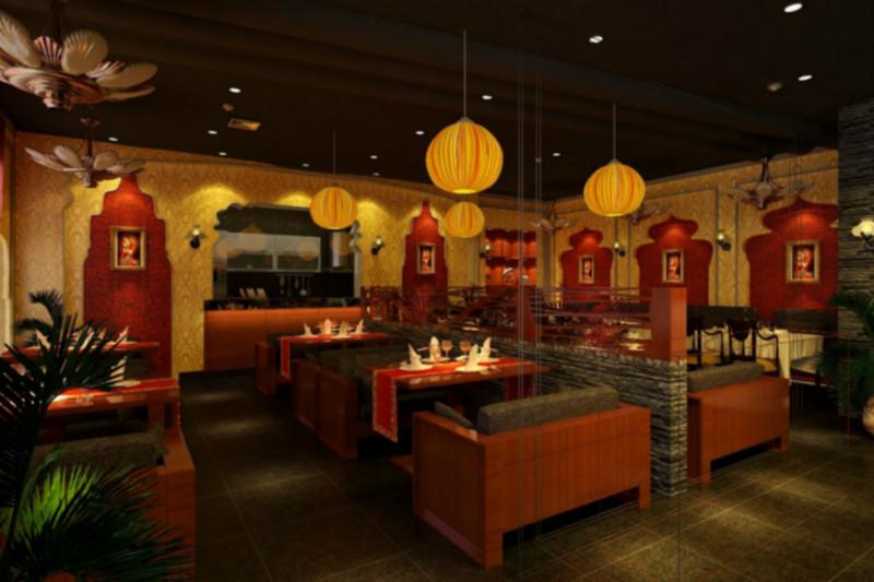 供應(yīng)主題餐廳的裝修設(shè)計(jì)