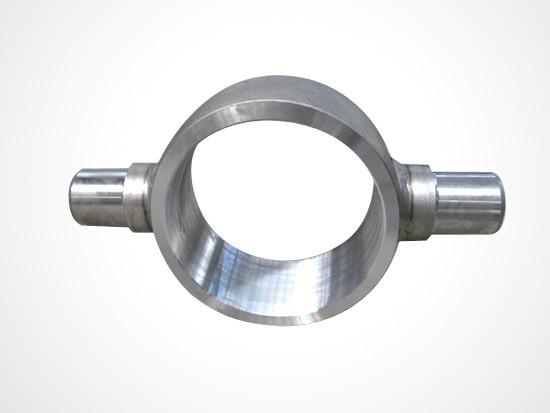 油缸下吊耳1圖片