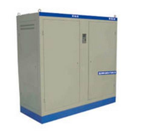 固態(tài)降壓補償軟起動裝置圖片