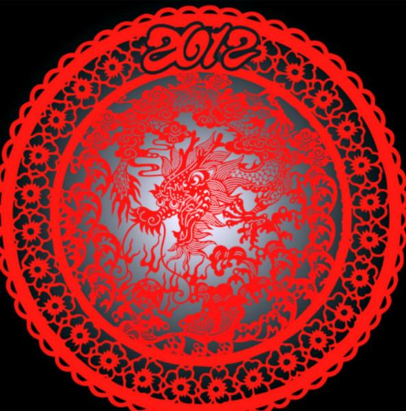 剪紙窗花系列激光機(jī)圖片/剪紙窗花系列激光機(jī)樣板圖 (4)
