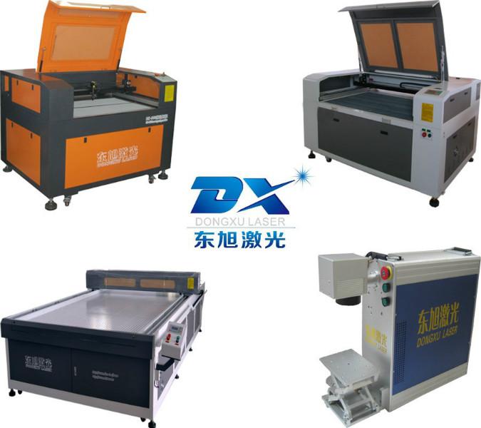 毛氈激光切割機(jī)圖片/毛氈激光切割機(jī)樣板圖 (2)