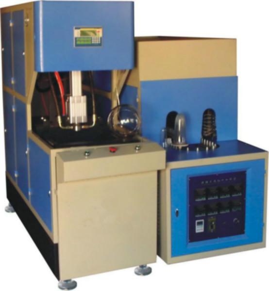 半自動吹瓶機圖片/半自動吹瓶機樣板圖 (2)