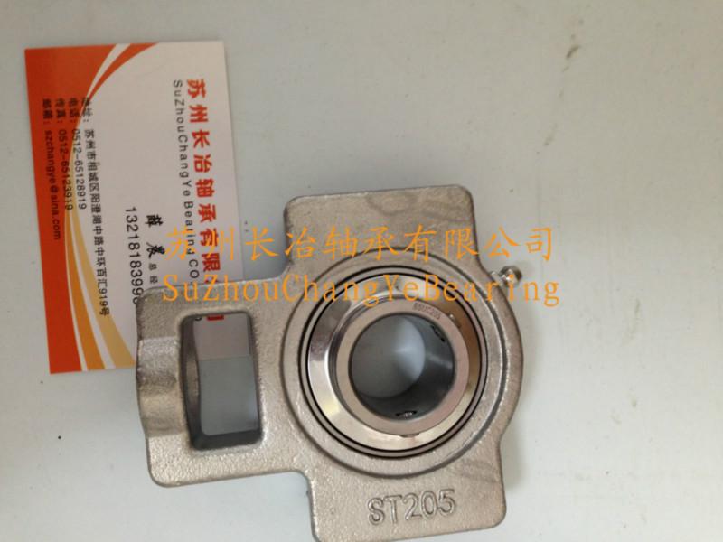 河北不銹鋼軸承座/河北批發(fā)不銹鋼軸承座子304材質座子