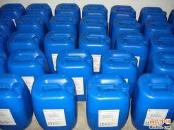 供應(yīng)寧夏石嘴山反滲透清洗劑（酸性）