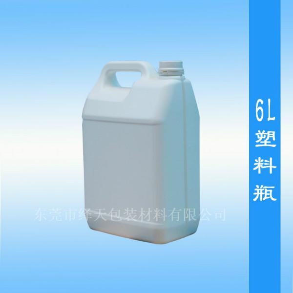 设计订做6L塑料桶图片