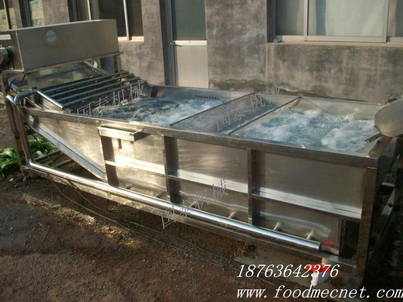 供應(yīng)國泰機械GT-300網(wǎng)帶式清洗機