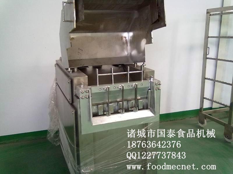 供應(yīng)凍肉切塊機(jī)切肉塊機(jī)