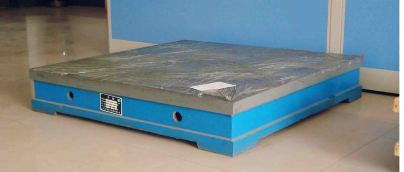 供應東莞鑄鐵平臺檢測平臺