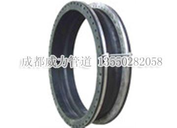 巧家縣/新華鎮(zhèn)KXT翻邊橡膠接頭圖片