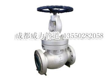 供應蜀威力供應云陽美標ANSIAPI截止閥